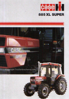 Case IH